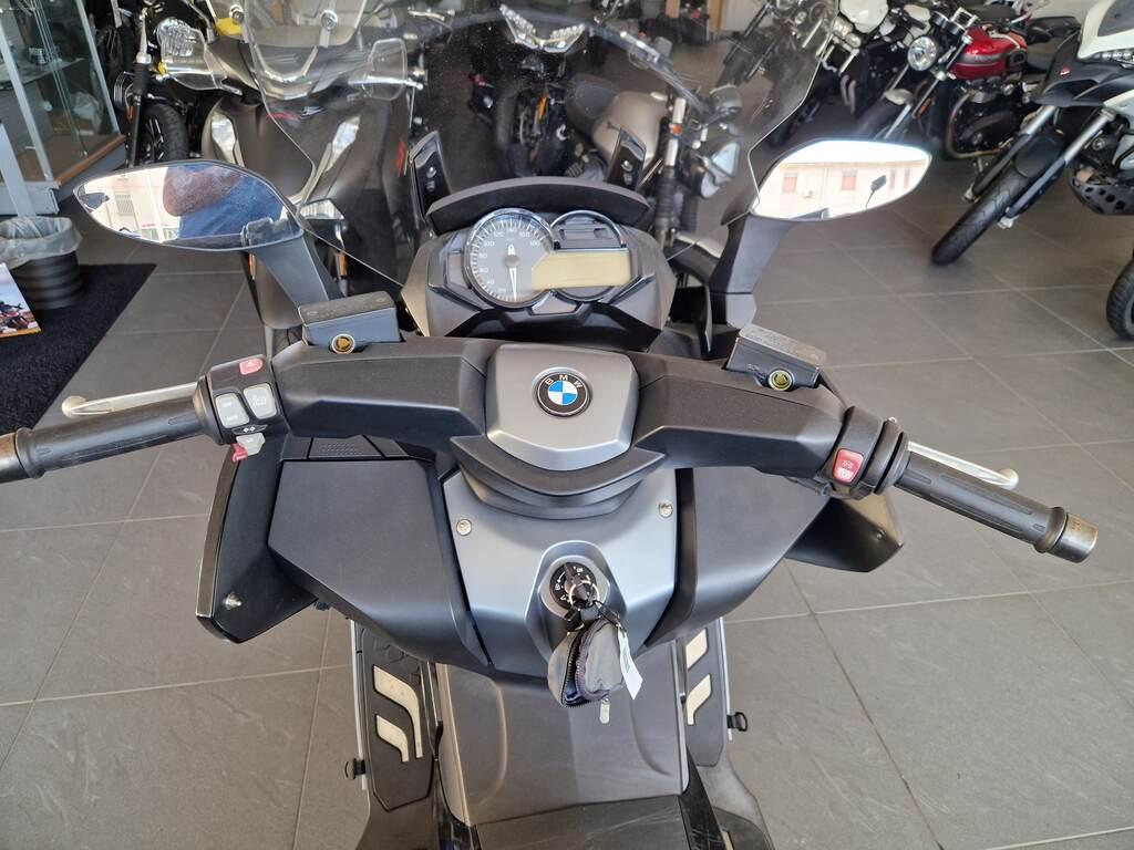 C 650