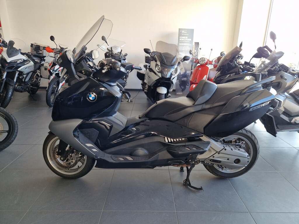 C 650