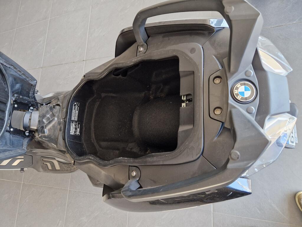 C 650