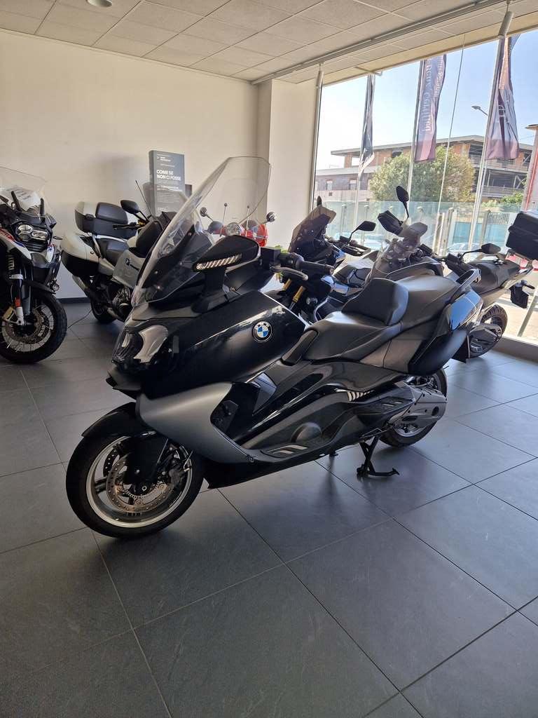 C 650