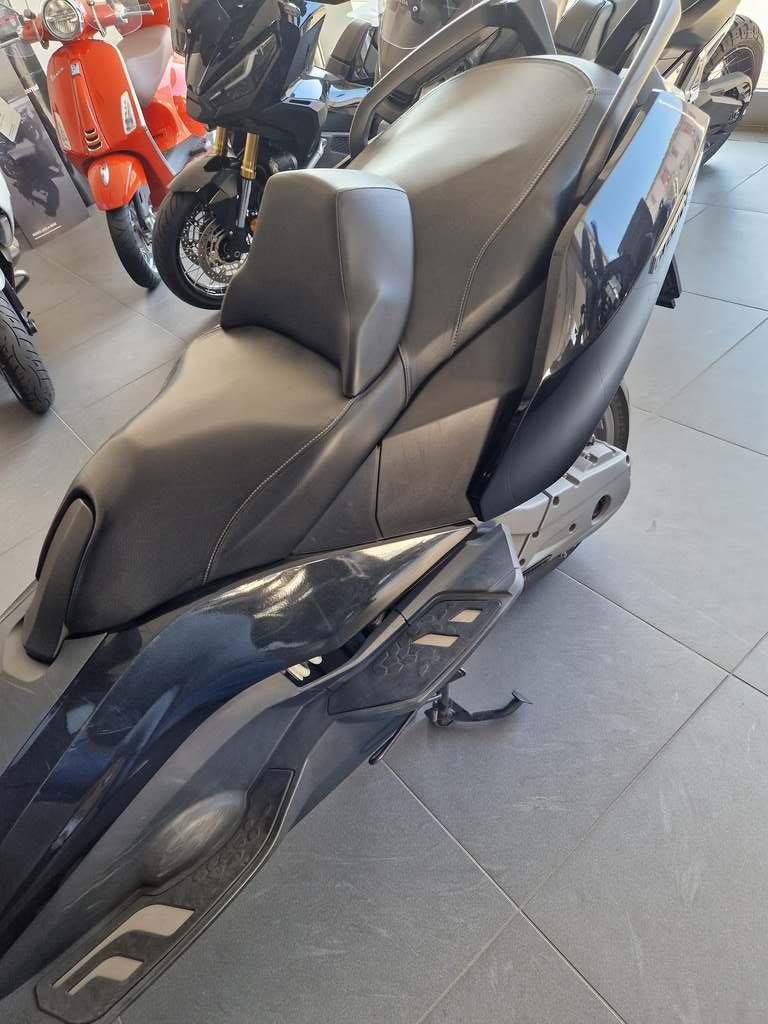 C 650