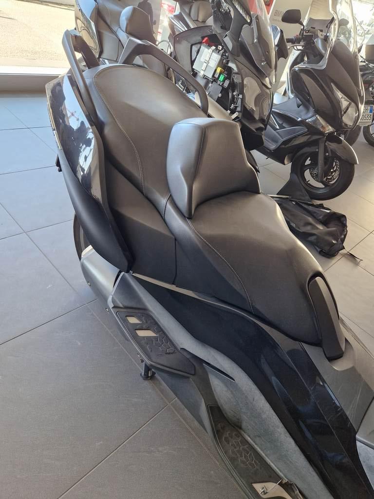 C 650