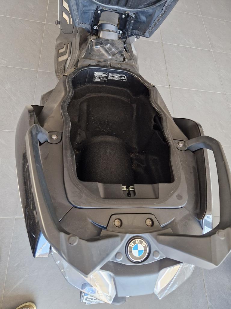 C 650
