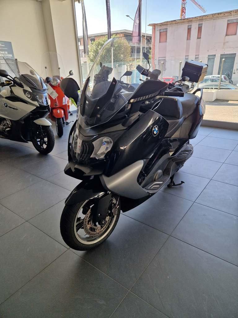 C 650