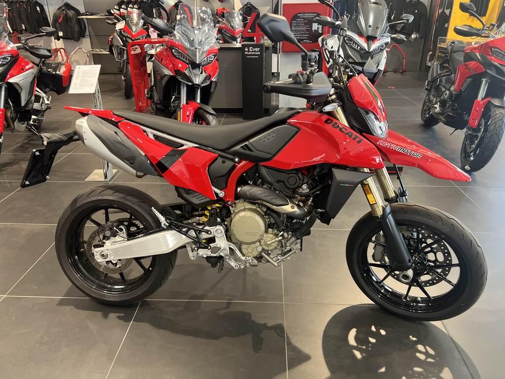HYPERMOTARD 698 MONO