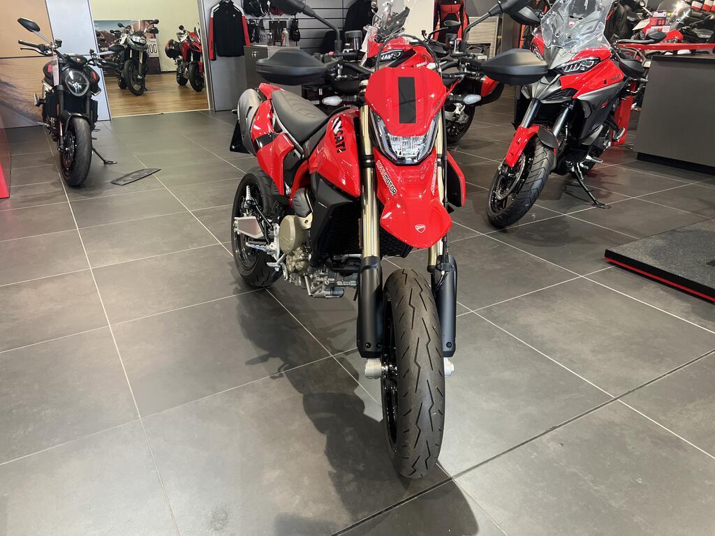 HYPERMOTARD 698 MONO