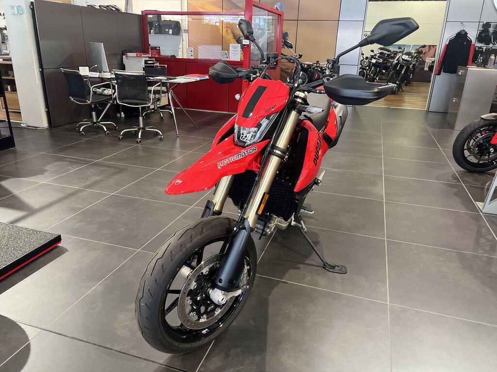 HYPERMOTARD 698 MONO