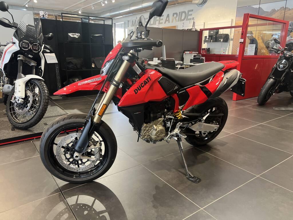 HYPERMOTARD 698 MONO