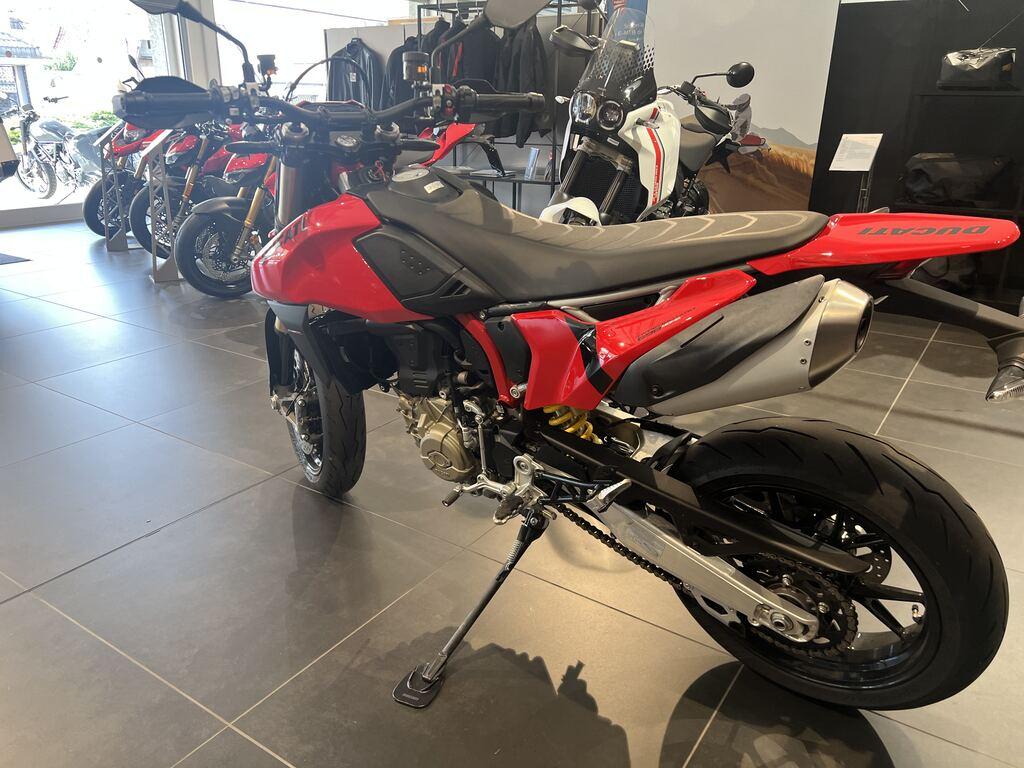 HYPERMOTARD 698 MONO
