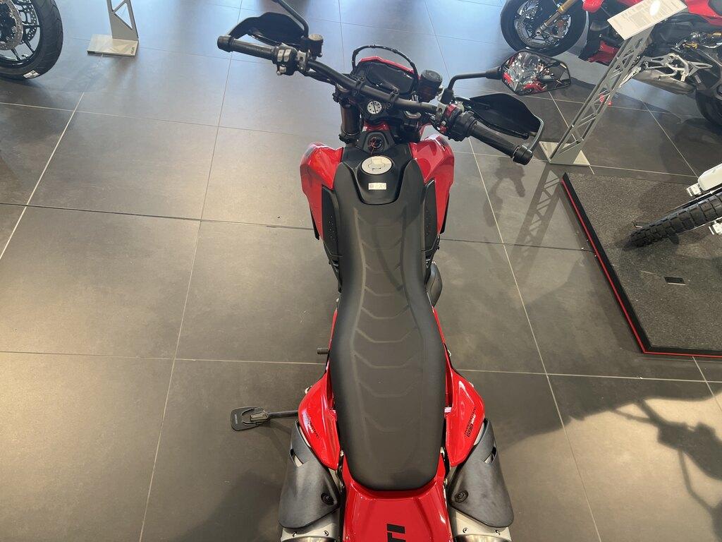 HYPERMOTARD 698 MONO