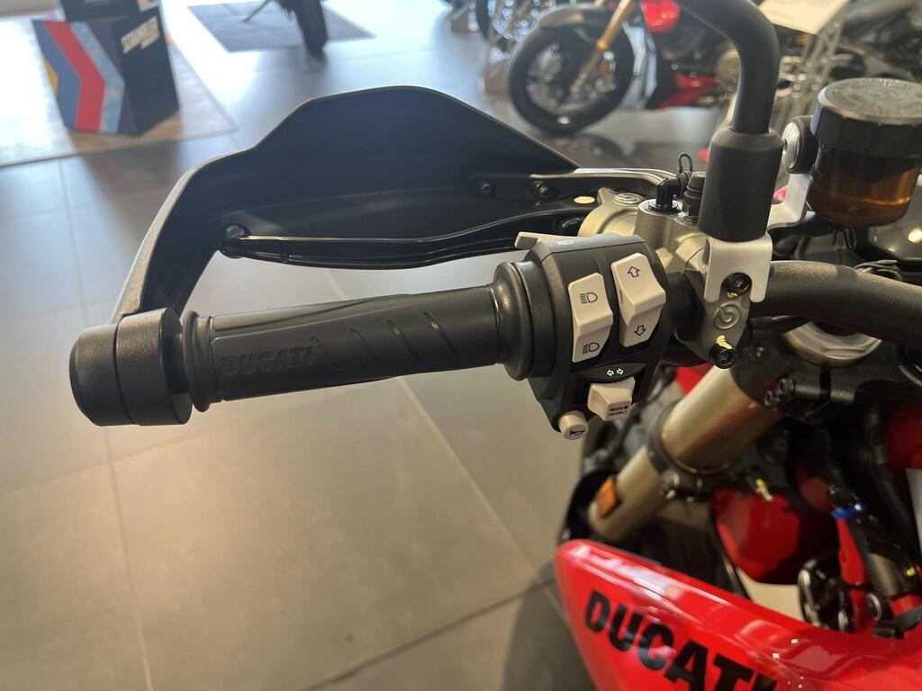 HYPERMOTARD 698 MONO