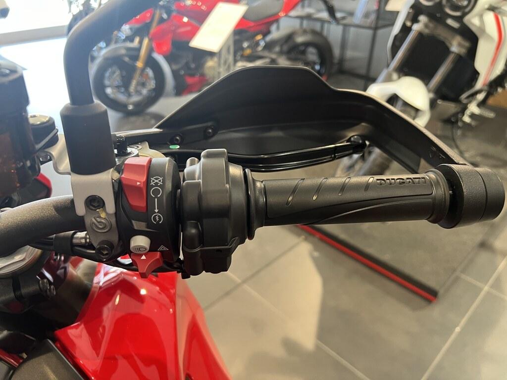 HYPERMOTARD 698 MONO