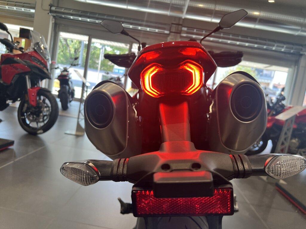 HYPERMOTARD 698 MONO