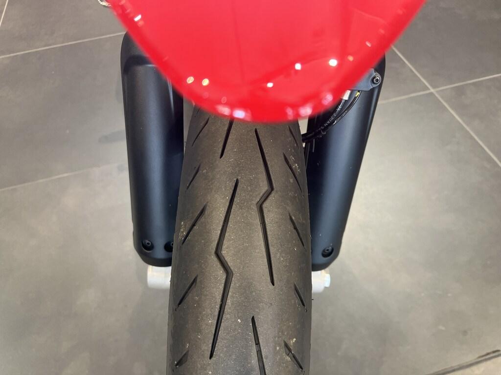 HYPERMOTARD 698 MONO