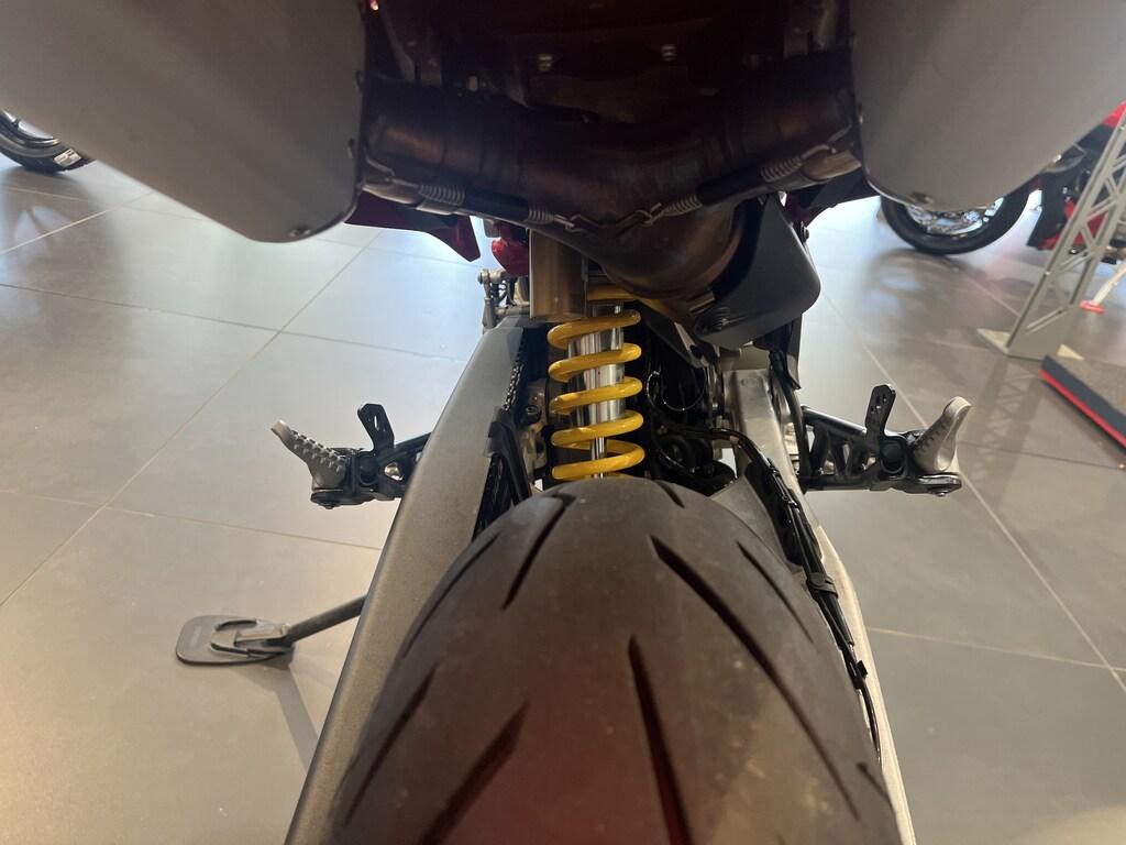 HYPERMOTARD 698 MONO