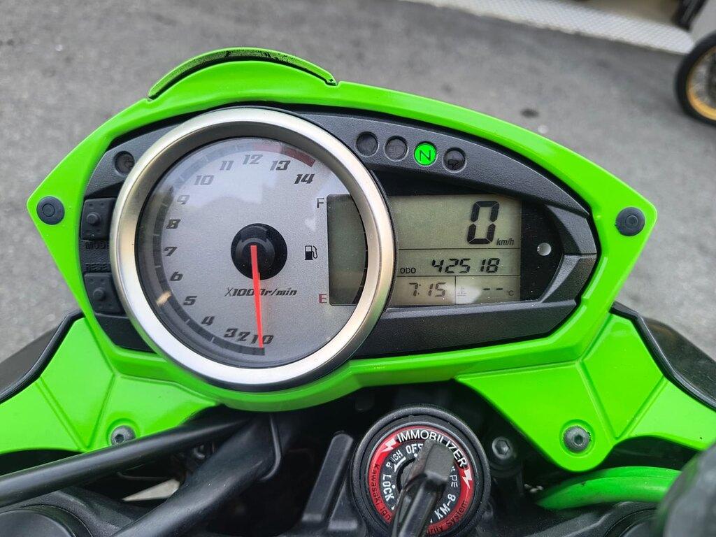 Z 750