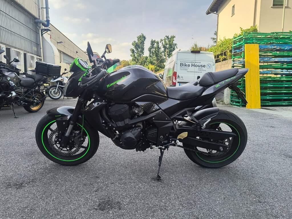 Z 750