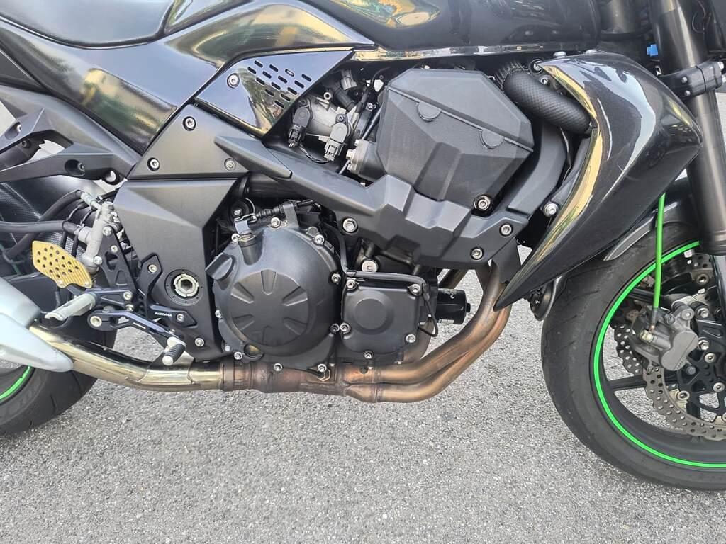 Z 750