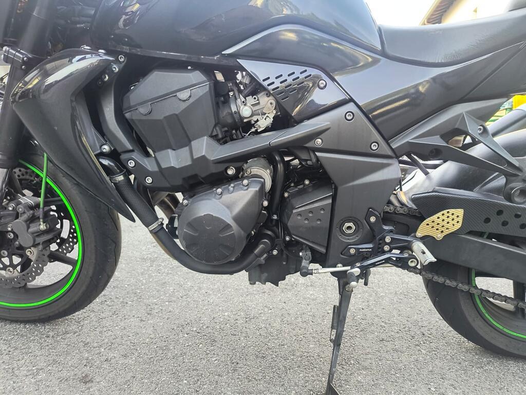Z 750