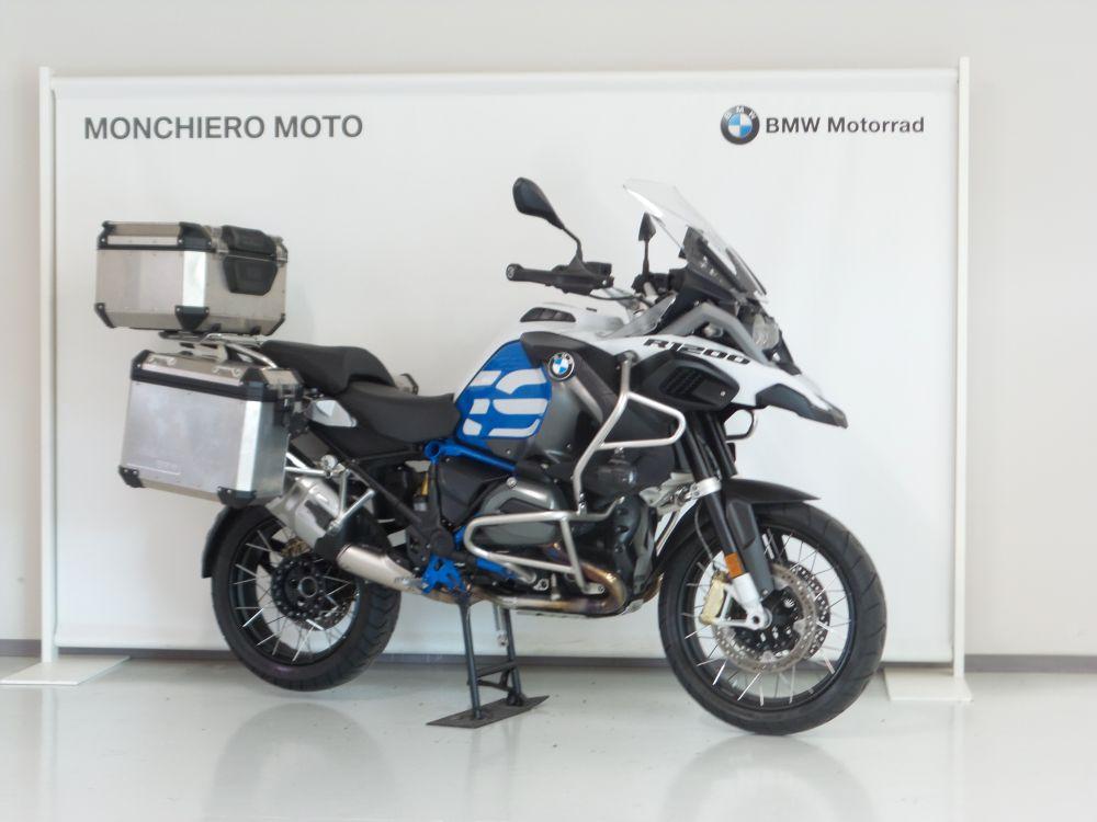 R 1200 GS