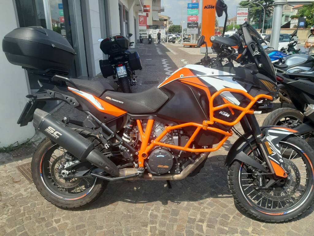 1290 ADVENTURE R