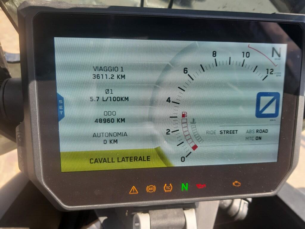 1290 ADVENTURE R