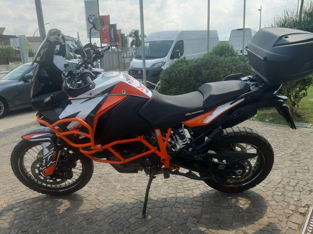 1290 ADVENTURE R