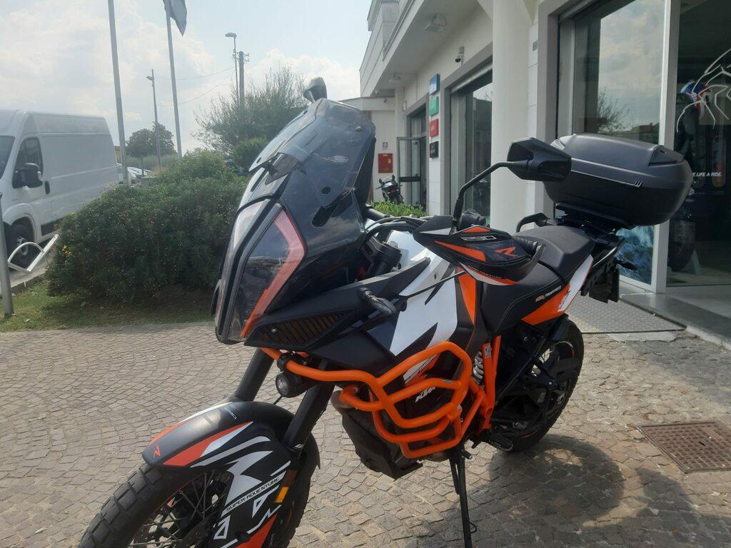 1290 ADVENTURE R