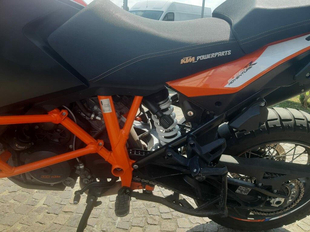 1290 ADVENTURE R