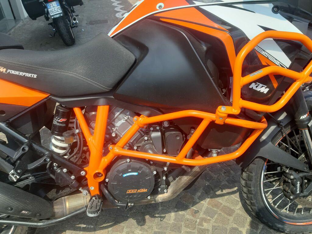 1290 ADVENTURE R