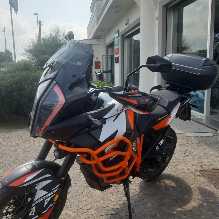 1290 ADVENTURE R
