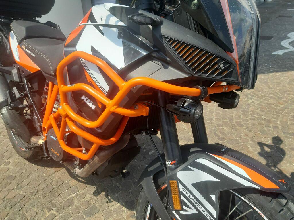 1290 ADVENTURE R