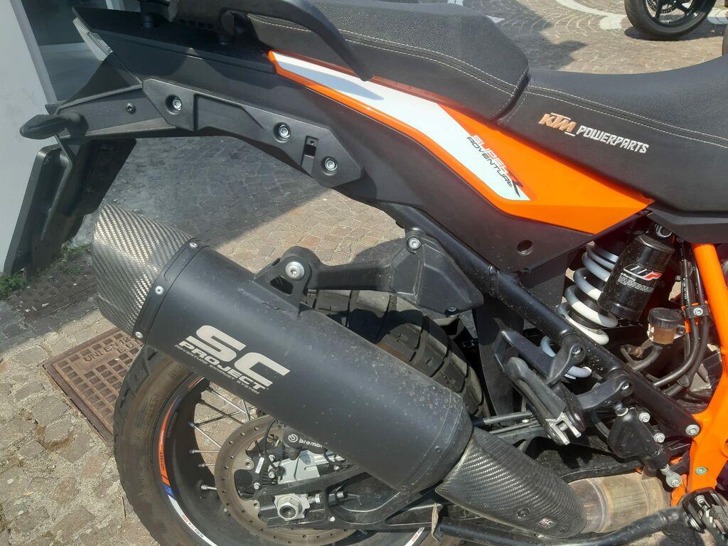 1290 ADVENTURE R
