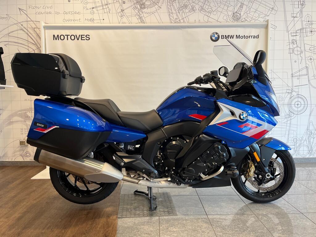 K 1600 GT