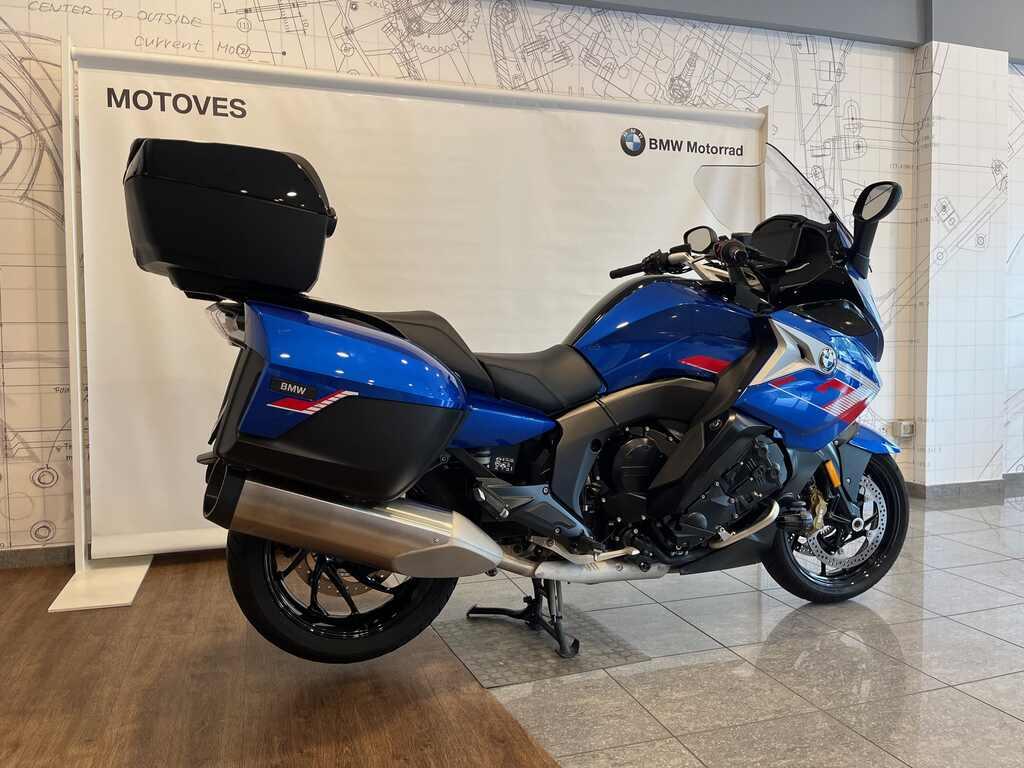 K 1600 GT