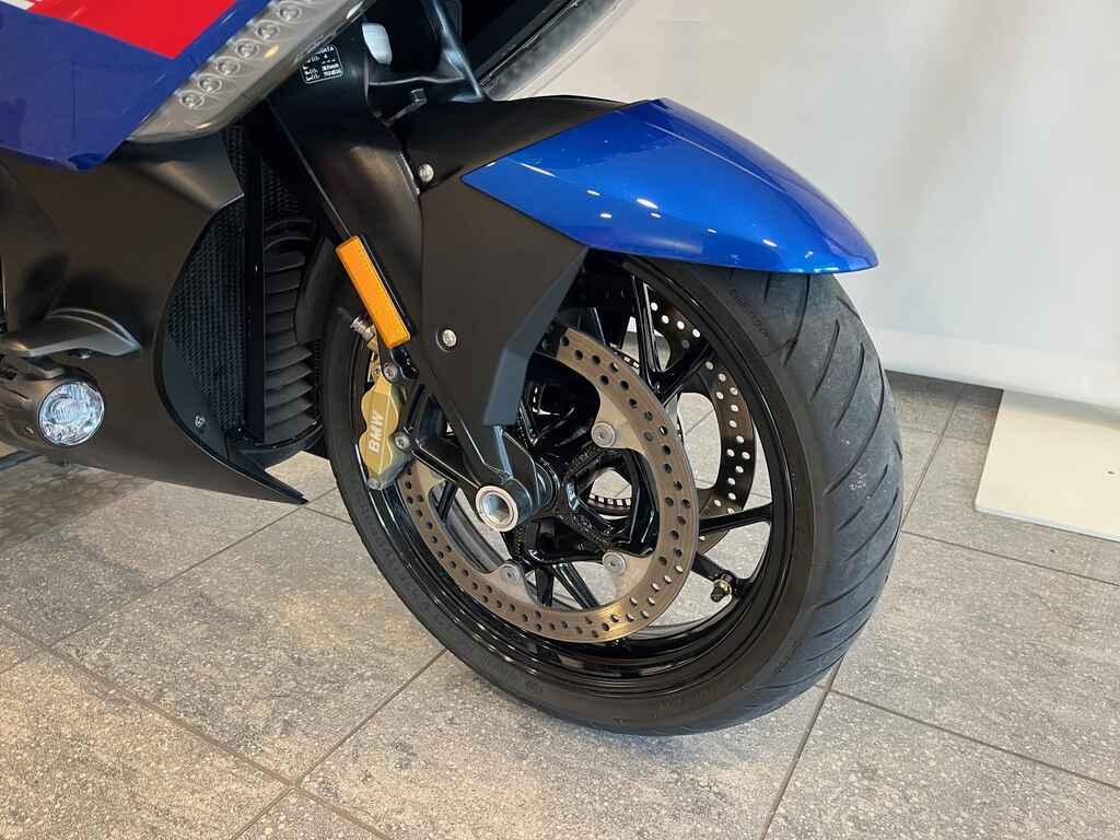 K 1600 GT