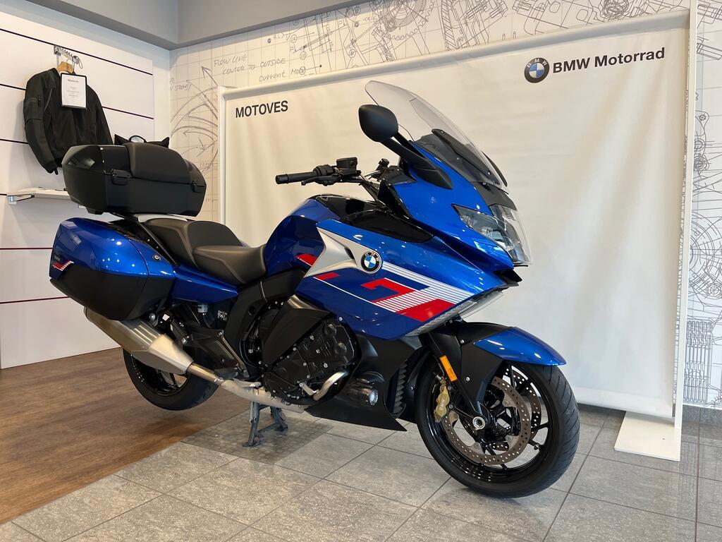K 1600 GT