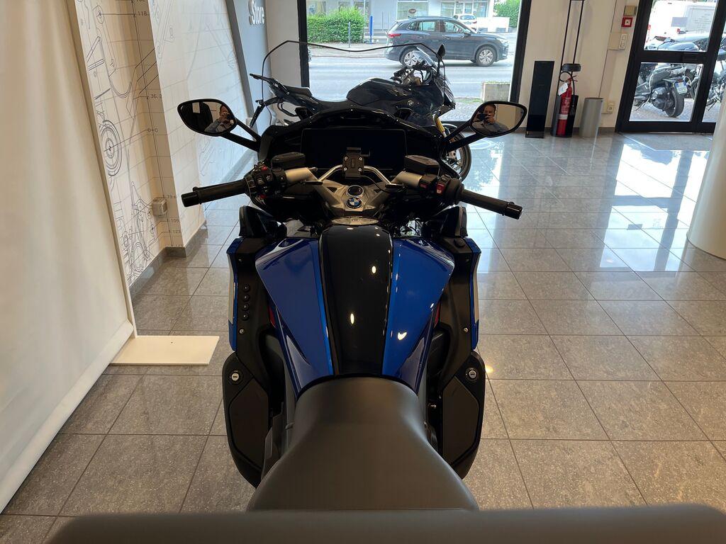 K 1600 GT