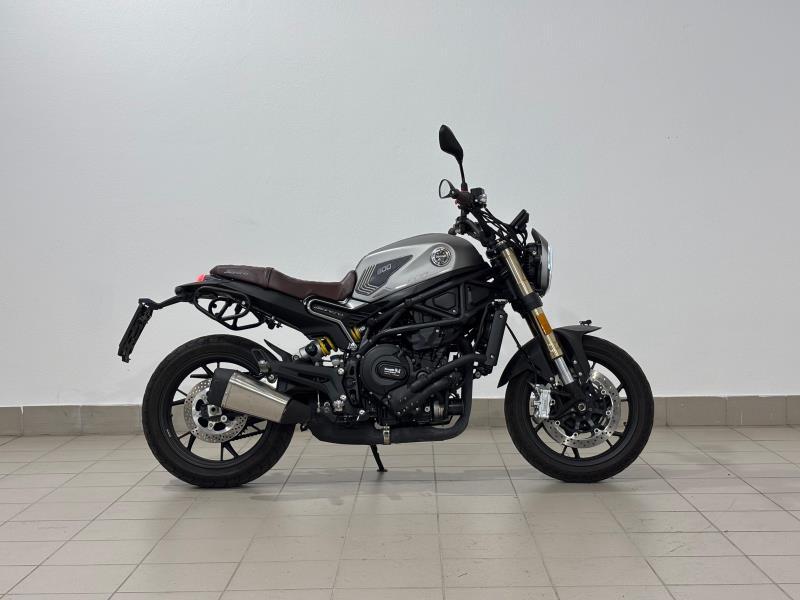 LEONCINO 500