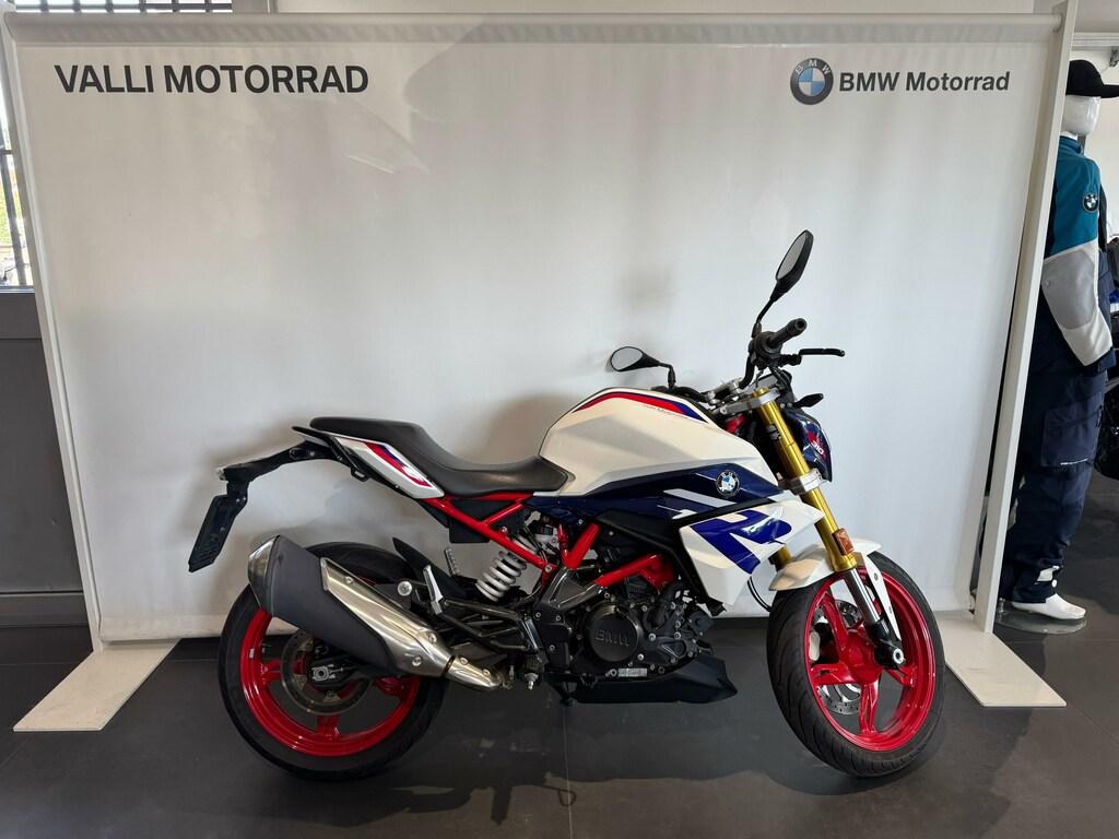G 310 R