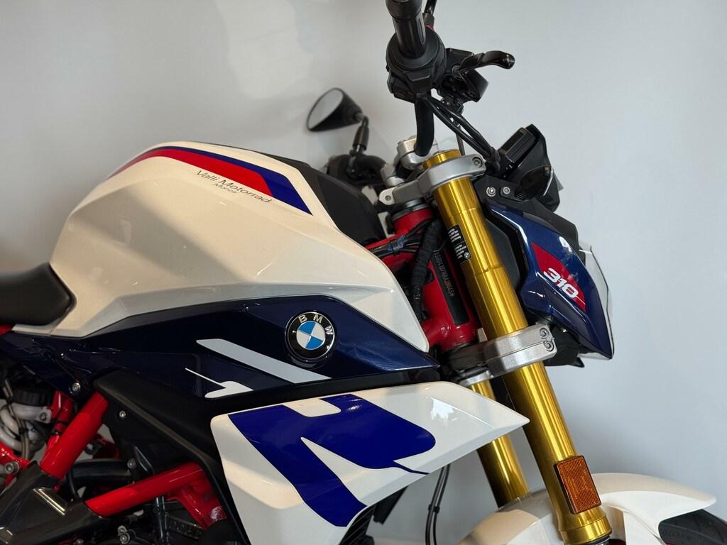 G 310 R