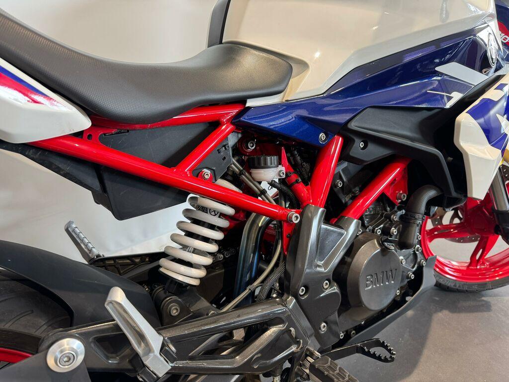G 310 R