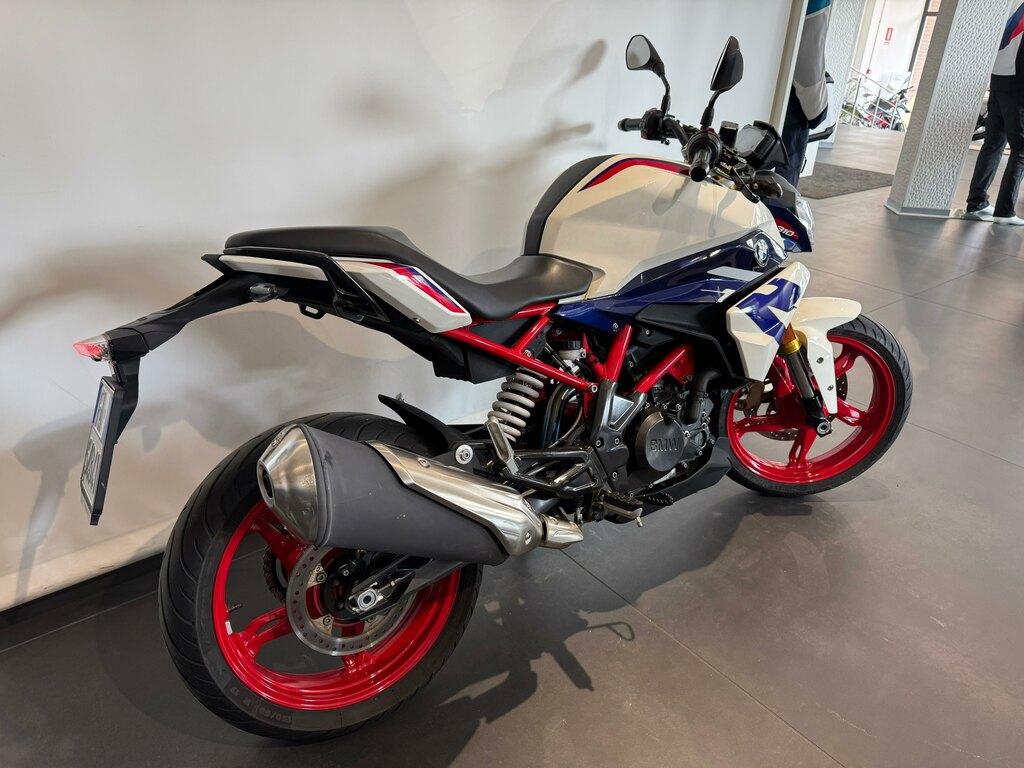 G 310 R