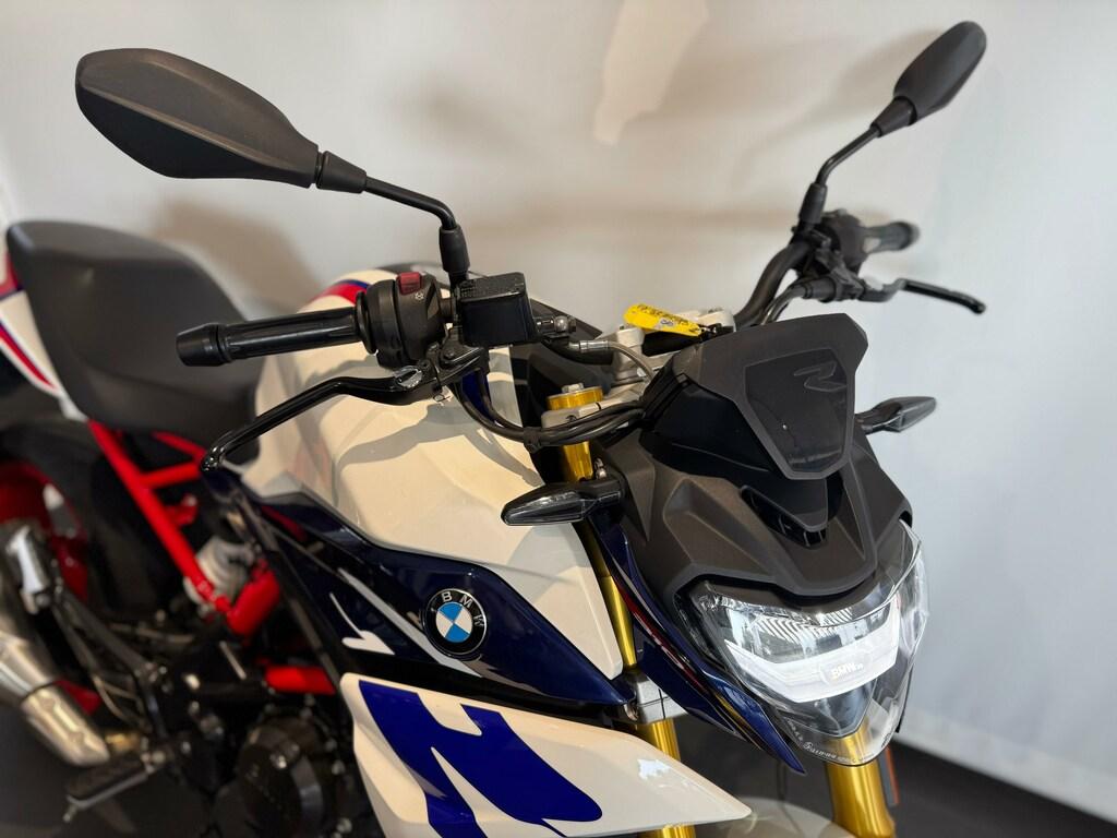 G 310 R