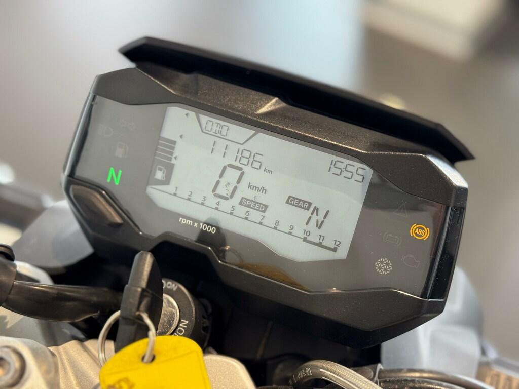 G 310 R
