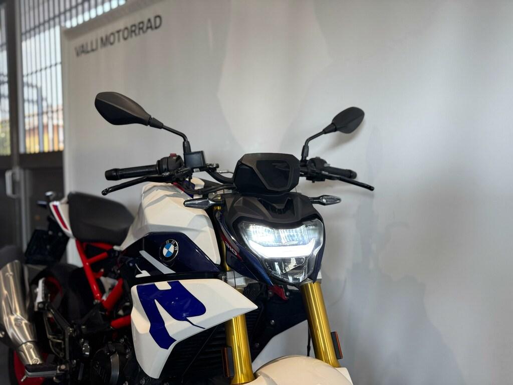 G 310 R