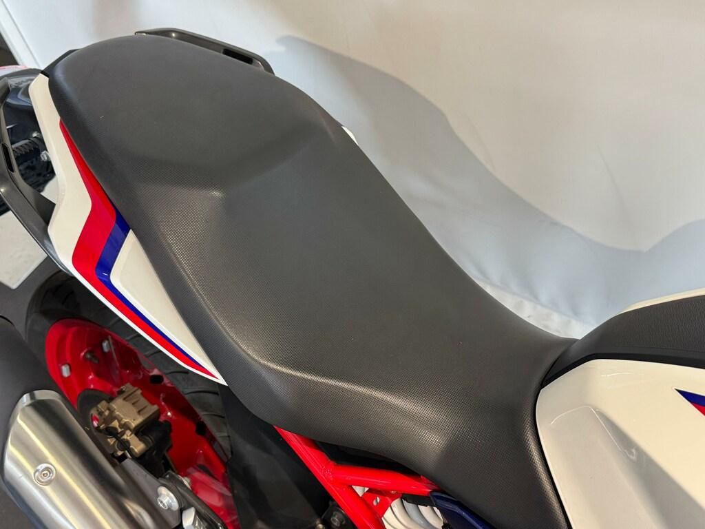 G 310 R