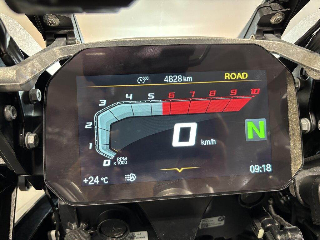 R 1250 GS