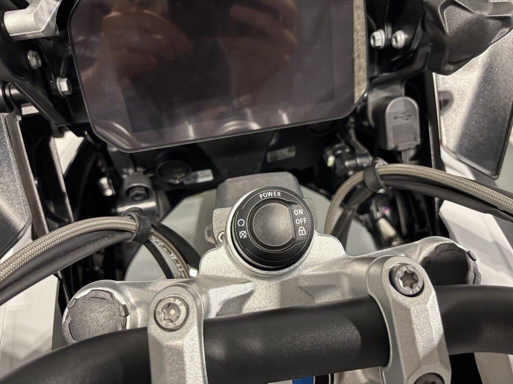 R 1250 GS