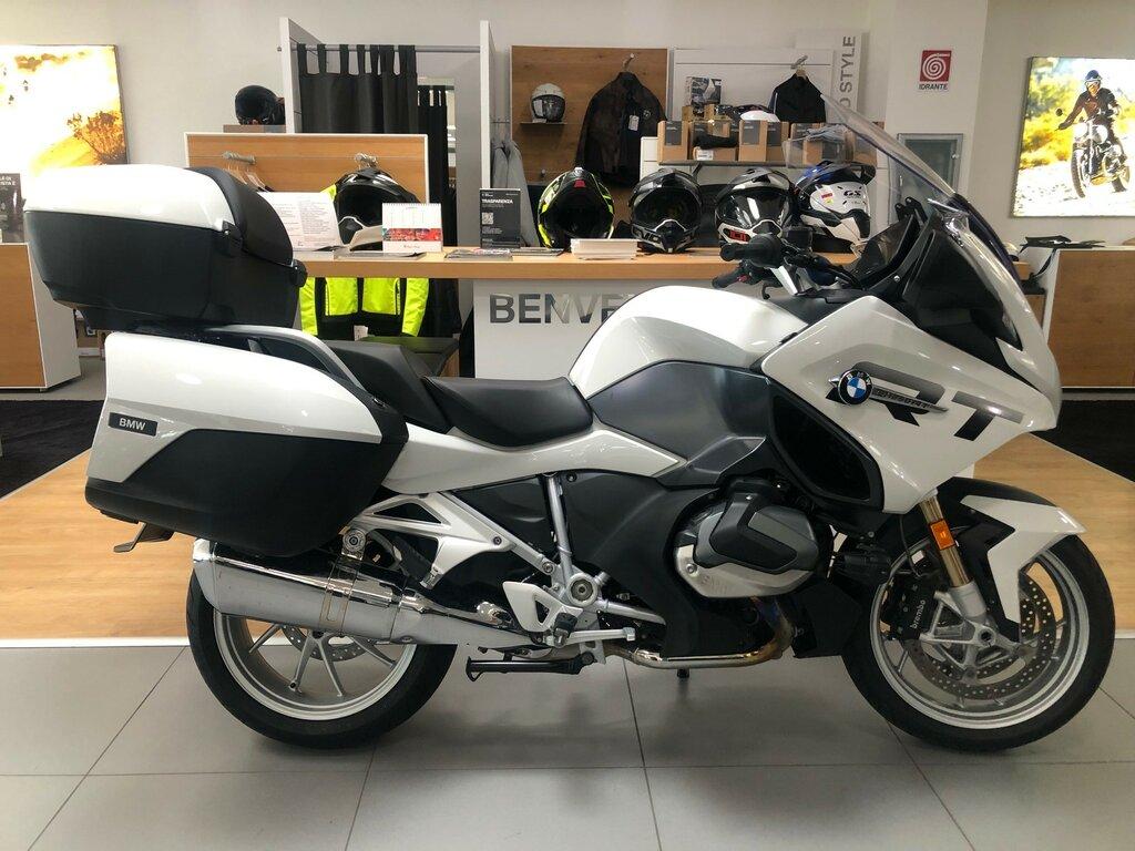 R 1250 RT